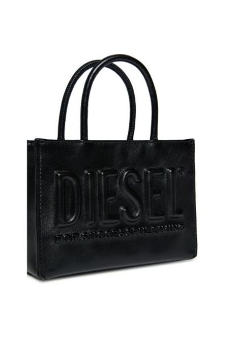 Borsa con logo DIESEL KIDS | J02529 P8073T8013